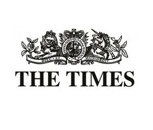 THE TIMES