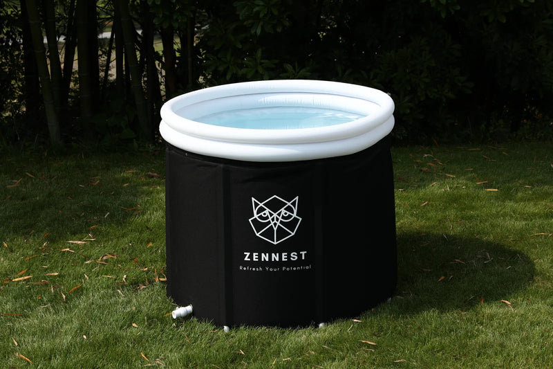 Zennest Pro Cylinder 90