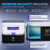 Zennest Pro Oval 140