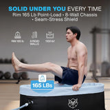 Zennest Pro Oval 140