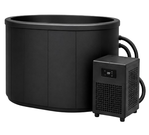 Luxury chiller