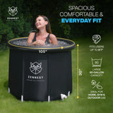 Zennest Cylinder 90