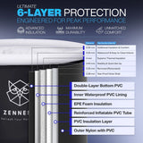Zennest Pro Cylinder 90