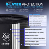 Zennest Cylinder 90