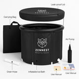 Zennest Cylinder 90