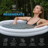 Zennest Pro Cylinder 90
