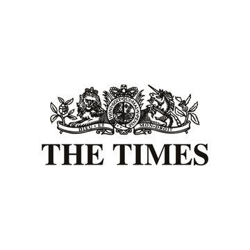 Press logo