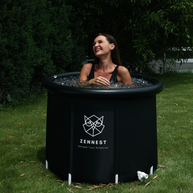 Zennest Cylinder 90