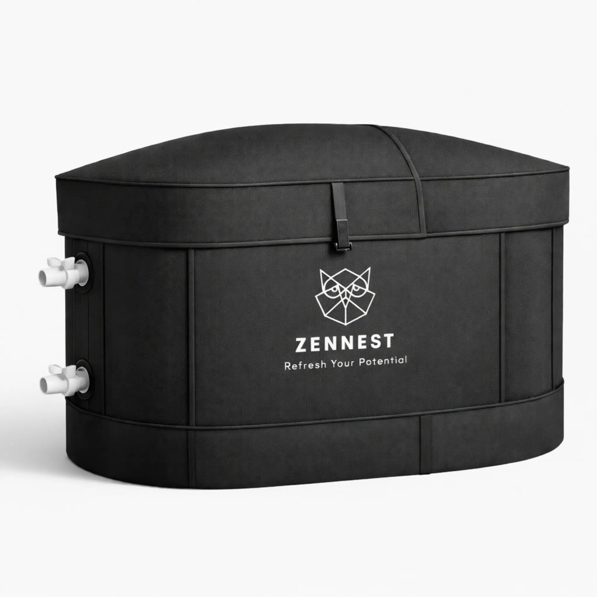 Zennest Pro Oval 140