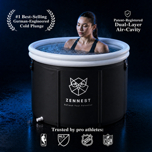 Zennest Pro Cylinder 90