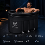 Zennest Oval 150