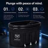 Zennest Oval 150