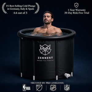 Zennest Cylinder 90