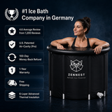 Zennest Cylinder 90