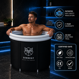 Zennest Pro Cylinder 90