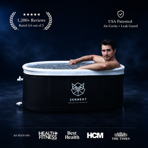 Zennest Pro Oval 140
