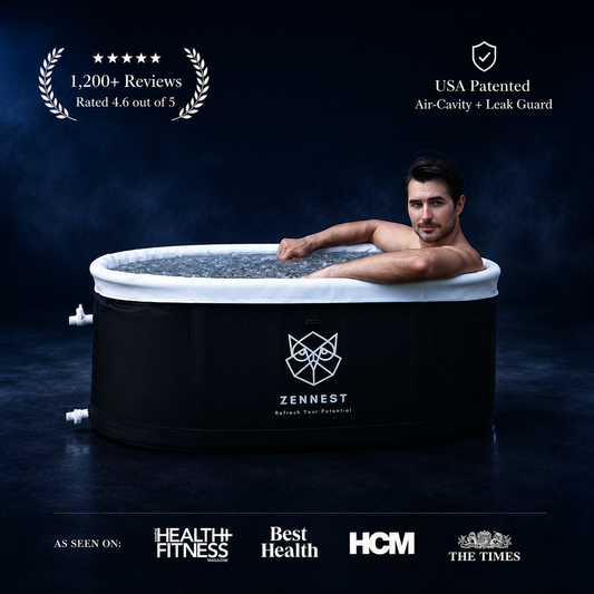Zennest Pro Oval 140