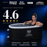 Zennest Pro Oval 140