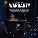 Zennest Cylinder 90