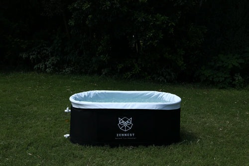 Zennest Pro Oval 140