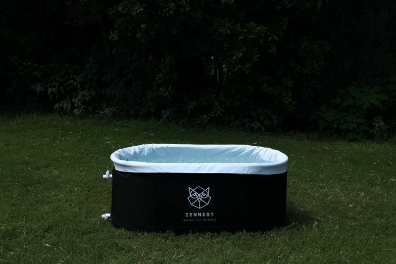 Zennest Pro Oval 140